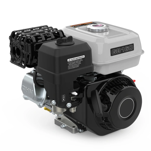 Двигатель бензиновый EVOline GB 160 по ценам производителя в Москве с доставкой по всей России