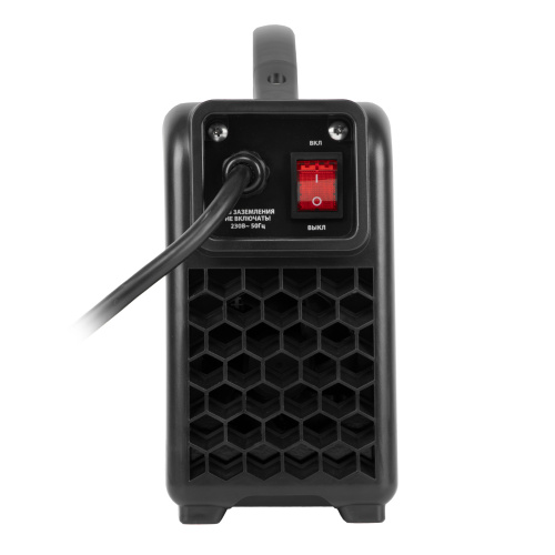 Аппарат инвертор. дуговой сварки SDM-180 Top, 180 А, ПВ 80% Denzel по ценам производителя в Москве с доставкой по всей России