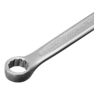 Ключ комбинированный, 12 мм, CrV, антислип Stels по ценам производителя в Москве с доставкой по всей России