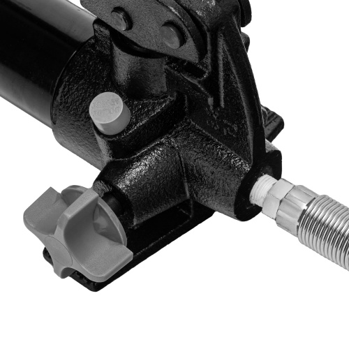 Насос гидравлический со шлангом для 4 т растяжки Matrix по ценам производителя в Москве с доставкой по всей России