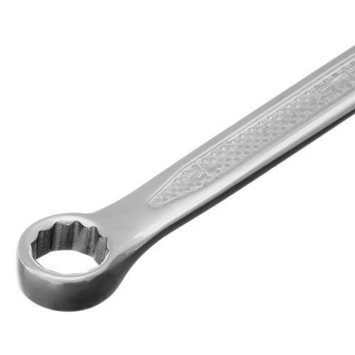 Ключ комбинированный, 12 мм, CrV, антислип Stels по ценам производителя в Москве с доставкой по всей России