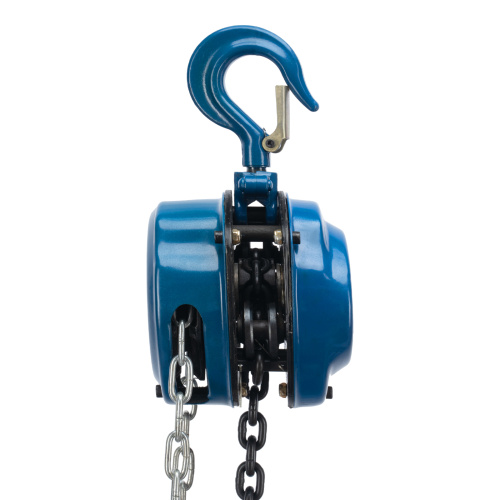 Таль цепная, 1 т, h подъема 2.5 м, расстояние между крюками 350 мм Stels по ценам производителя в Москве с доставкой по всей России