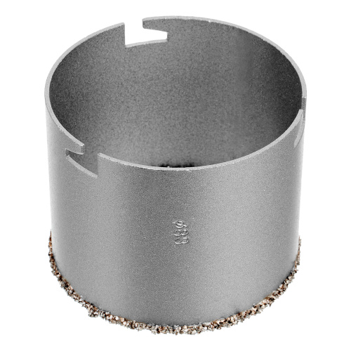 Кольцевая коронка с карбидным напылением, 83 мм Matrix по ценам производителя в Москве с доставкой по всей России