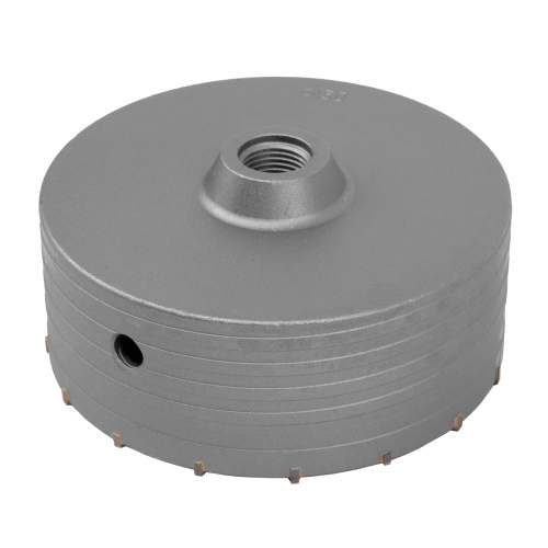 Буровая коронка, M22 х 150 мм Matrix по ценам производителя в Москве с доставкой по всей России