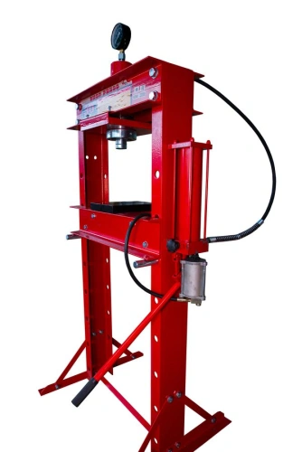 Пресс пневмогидравлический TOR 30T 0-1070MM LT-E3030 по ценам производителя в Москве с доставкой по всей России