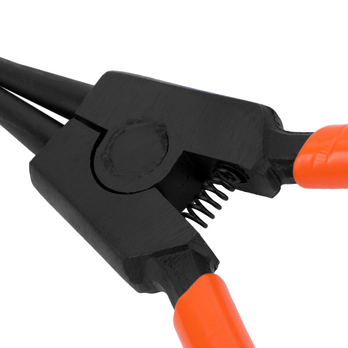 Съемник, 150 мм, для внешних стопорных колец, прямой (разжим) Sparta по ценам производителя в Москве с доставкой по всей России