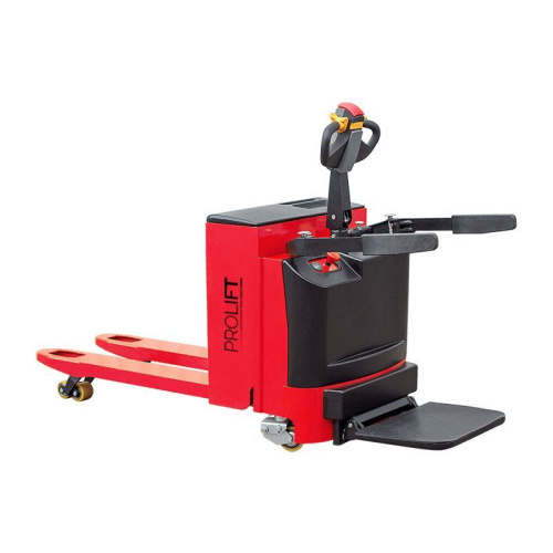 Самоходная тележка PROLIFT SK20 по ценам производителя в Москве с доставкой по всей России