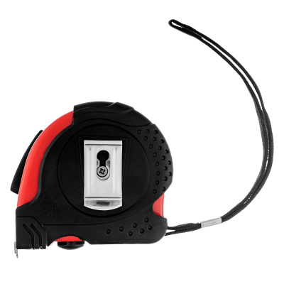 Рулетка Status Magnet fixation,5 м х 19 мм,обрезиненный корпус,зацеп с магнитом Matrix по ценам производителя в Москве с доставкой по всей России