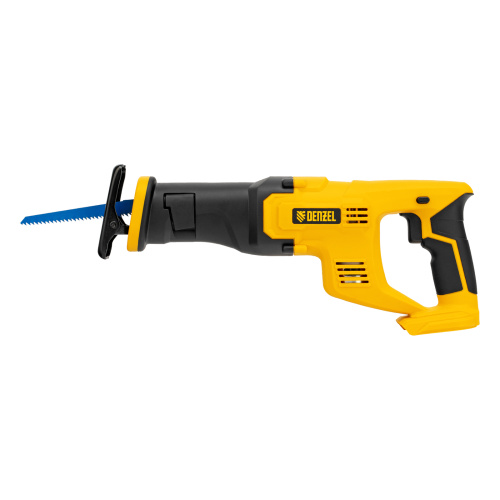 Пила сабельная аккумуляторная CRC-115-0,  18В Li-Ion Denzel по ценам производителя в Москве с доставкой по всей России