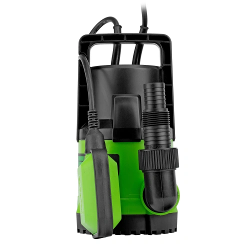 Дренажный насос для чистой воды СДН500-5, 500 Вт, напор 8 м, 8000 л/ч Сибртех по ценам производителя в Москве с доставкой по всей России