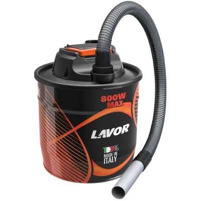 Пылесос для золы Lavor ASHLEY 111 по ценам производителя в Москве с доставкой по всей России
