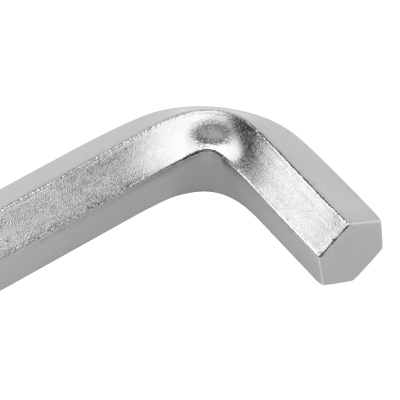 Набор ключей имбусовых HEX, 1.5-10 мм, CrV, 10 шт, никелированный, на кольце Sparta по ценам производителя в Москве с доставкой по всей России