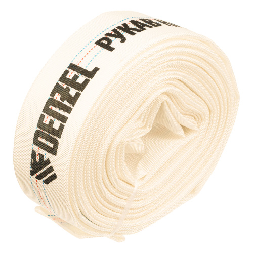 Рукав напорный DH-50, диаметр 2", длина 20 м Denzel по ценам производителя в Москве с доставкой по всей России