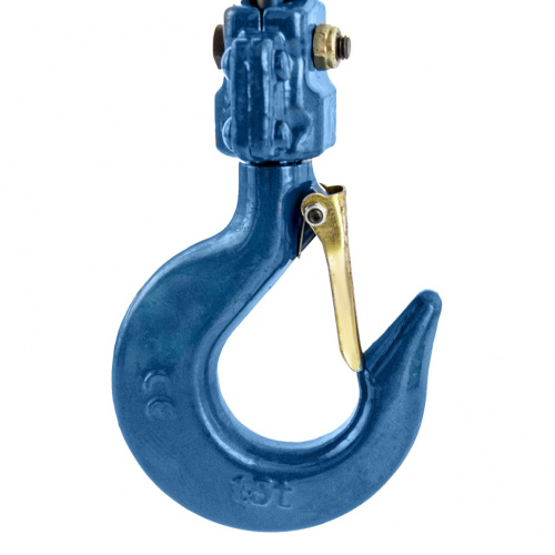 Таль цепная рычажная, 1.5т, h подъема 1.5 м Stels по ценам производителя в Москве с доставкой по всей России