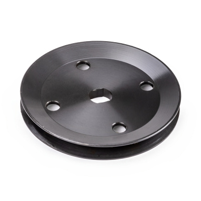 Шкив ведомый для бензореза FoxWeld GC-970/400 купить в Москве с доставкой по всей России | ProtosMarket.ru