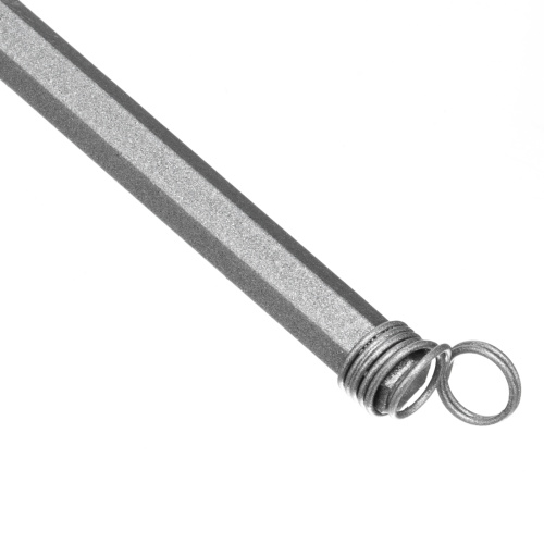 Миксер для красок и штукатурных смесей, 100х9х600мм, шестигранный хвостовик Сибртех по ценам производителя в Москве с доставкой по всей России