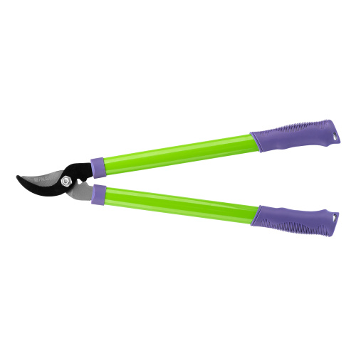 Сучкорез прямого реза, 520 мм, стальные обрезиненные рукоятки, Palisad по ценам производителя в Москве с доставкой по всей России