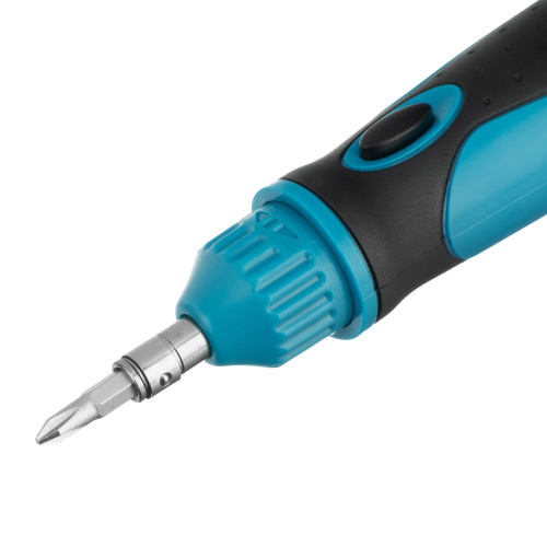 Отвертка реверсивная, механизм SmartPush mini 11 шт, CrMo Gross по ценам производителя в Москве с доставкой по всей России