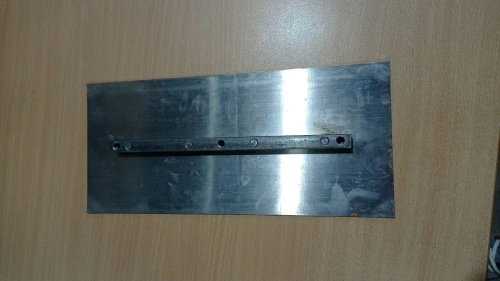 Комплект лопастей (лезвий) 4шт для затирочных машин DMR1000 (Blade) по ценам производителя в Москве с доставкой по всей России