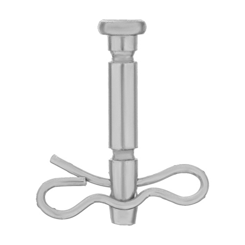 Срезные болты для снегоуборщиков 97653-97657  упак. 4 шт по ценам производителя в Москве с доставкой по всей России