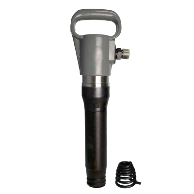 Молоток отбойный пневматический МО-2К по ценам производителя в Москве с доставкой по всей России