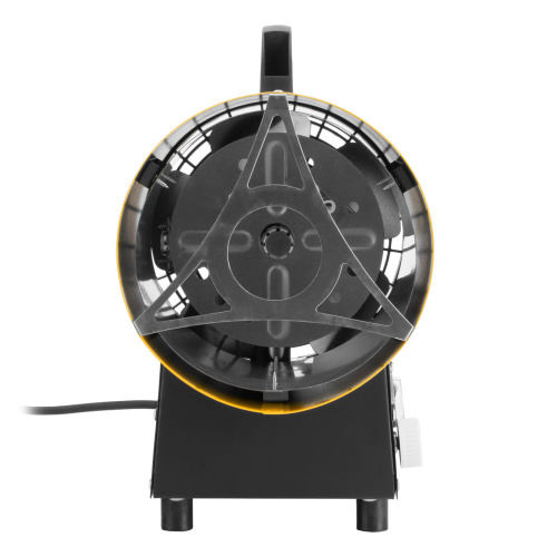 Газовая тепловая пушка GHG-15i, 15 кВт, цифровой термостат, пропан-бутан Denzel по ценам производителя в Москве с доставкой по всей России