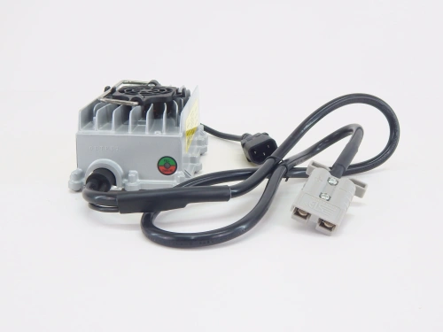 Зарядное устройство для штабелёров DYC/PEMS 12V/15A (Charger) по ценам производителя в Москве с доставкой по всей России