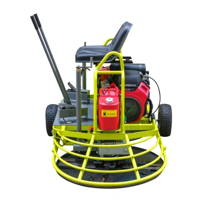 Затирочная машина STEM Techno RPT-37 (900 мм, бензин, Honda GX690, 17,6 (24) кВт (л.с.), 386 кг) по ценам производителя в Москве с доставкой по всей России