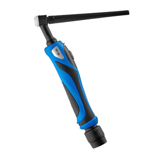 Горелка TIG TP 20 (ОКС 35-50, б/р, 2PIN) 4м водяное охлаждение TBW2002-04 купить в Москве с доставкой по всей России | ProtosMarket.ru