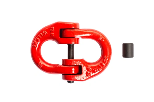 Кольцо соединительное TOR 5,3 т (Q) по ценам производителя в Москве с доставкой по всей России