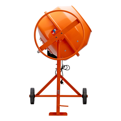 Бетоносмеситель БСЕ-140, 140 л, 500 Вт Сибртех по ценам производителя в Москве с доставкой по всей России