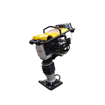 Вибротрамбовка ручная бензиновая NORSU RM-80L по ценам производителя в Москве с доставкой по всей России