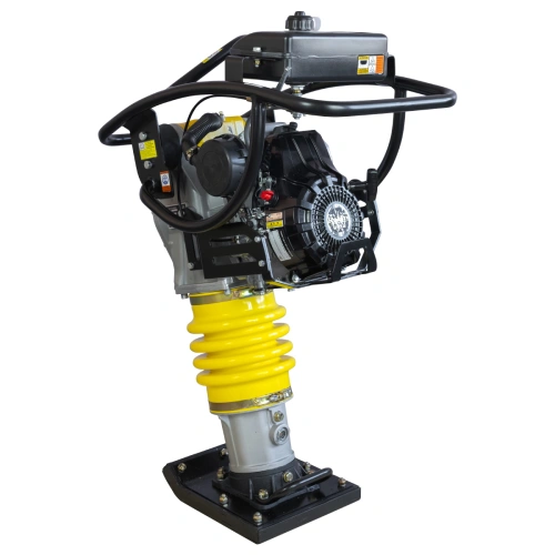 Вибротрамбовка Masalta MR 70 R (Robin ER12) по ценам производителя в Москве с доставкой по всей России