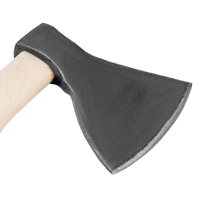 Топор кованый, в сборе,  1900/2200 г, деревянное топорище, 500 мм, М2, "Мясоруб" по ценам производителя в Москве с доставкой по всей России