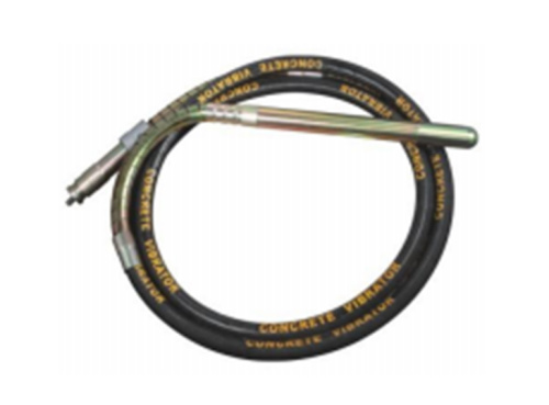 Гибкий вал с вибронаконечником для глубинных вибраторов ZN-C 60 мм 4,0 м по ценам производителя в Москве с доставкой по всей России