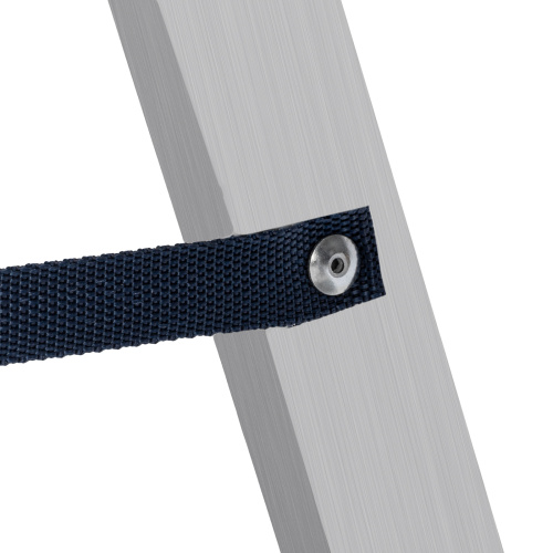 Стремянка двусторонняя 6 ступеней, алюминиевая, Сибртех по ценам производителя в Москве с доставкой по всей России