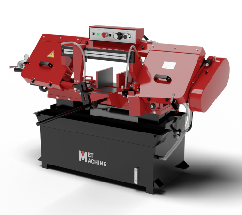 Ручной ленточнопильный станок LSZ1523 по ценам производителя в Москве с доставкой по всей России
