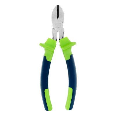 Бокорезы, 200 мм, двухкомпонентные рукоятки Сибртех по ценам производителя в Москве с доставкой по всей России