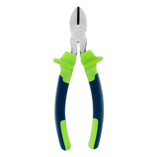 Бокорезы, 200 мм, двухкомпонентные рукоятки Сибртех по ценам производителя в Москве с доставкой по всей России