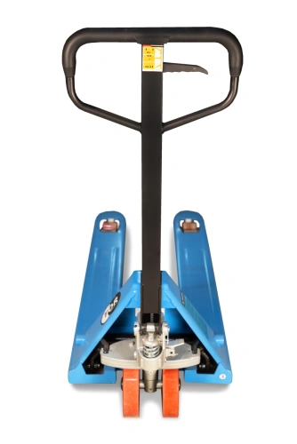 Тележка гидравлическая 2500 кг 1150 мм полиуретановые колеса TOR RHP(BF) PRO по ценам производителя в Москве с доставкой по всей России