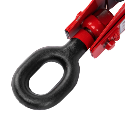 Блок монтажный с проушиной, 0,5  т Matrix по ценам производителя в Москве с доставкой по всей России