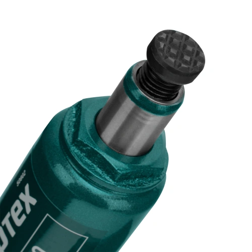 Домкрат гидравлический бутылочный, 4 т, 180-320 мм Сибртех по ценам производителя в Москве с доставкой по всей России