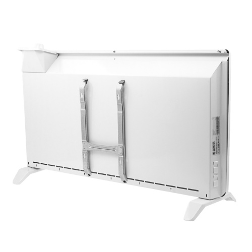 Конвектор электрический XCE-2000, 230 В, 2000 Вт, X-образный нагреватель Denzel по ценам производителя в Москве с доставкой по всей России