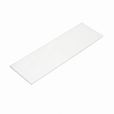 Поликарбонатное стекло VARTEG 100*30мм  внутреннее купить в Москве с доставкой по всей России | ProtosMarket.ru