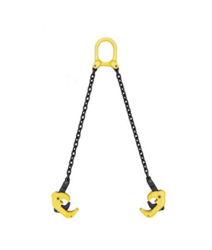 Захват для бочек TOR SL 1T (X)* по ценам производителя в Москве с доставкой по всей России