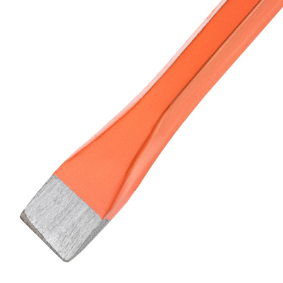 Зубило, 250 х 24 мм, с протектором Sparta по ценам производителя в Москве с доставкой по всей России