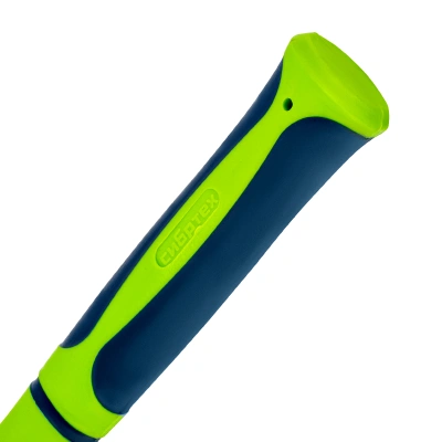 Кувалда, 1500 г, фибергласовая обрезиненная рукоятка Сибртех по ценам производителя в Москве с доставкой по всей России