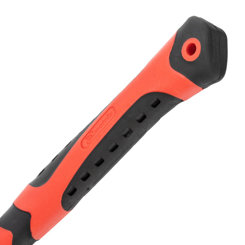 Молоток слесарный, 600 г, фибергласовая обрезиненная рукоятка Matrix по ценам производителя в Москве с доставкой по всей России