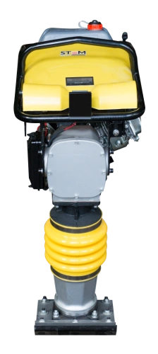 Вибротрамбовка STEM Techno  STR-82 по ценам производителя в Москве с доставкой по всей России