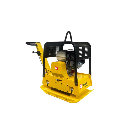 Виброплита бензиновая реверсивная NORSU RF-R330H по ценам производителя в Москве с доставкой по всей России